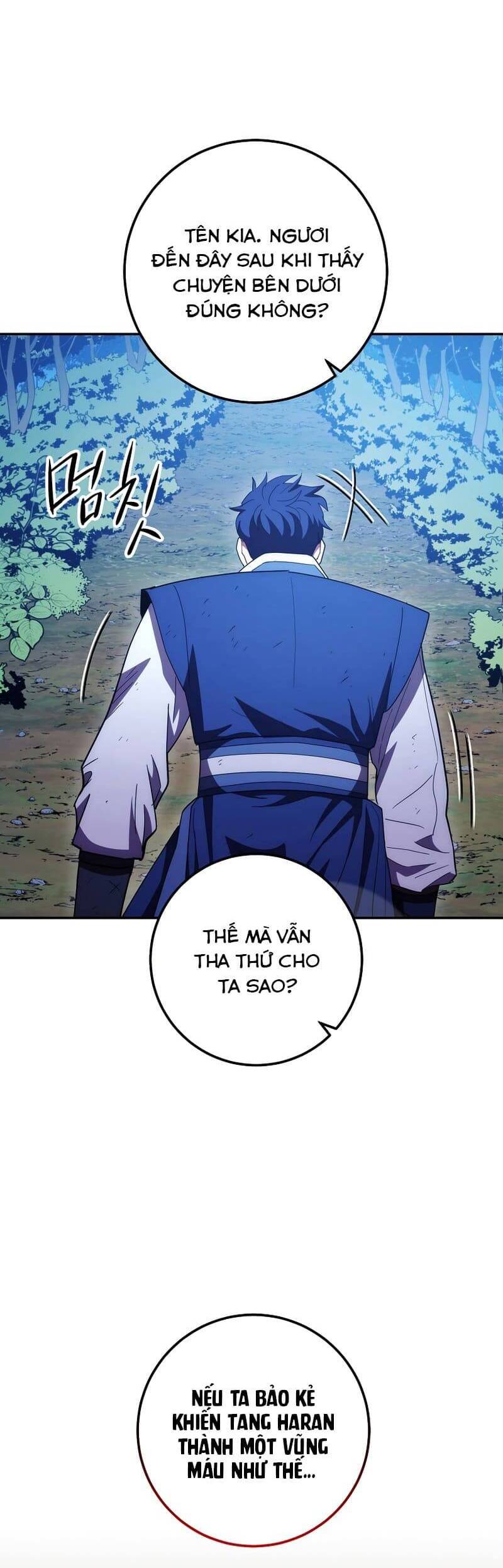 Huyền Thoại Diệt Thế Độc Long Chapter 118 - Trang 2
