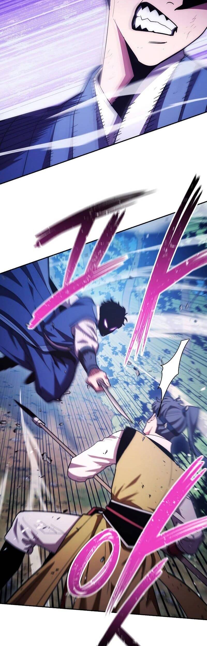 Huyền Thoại Diệt Thế Độc Long Chapter 118 - Trang 2