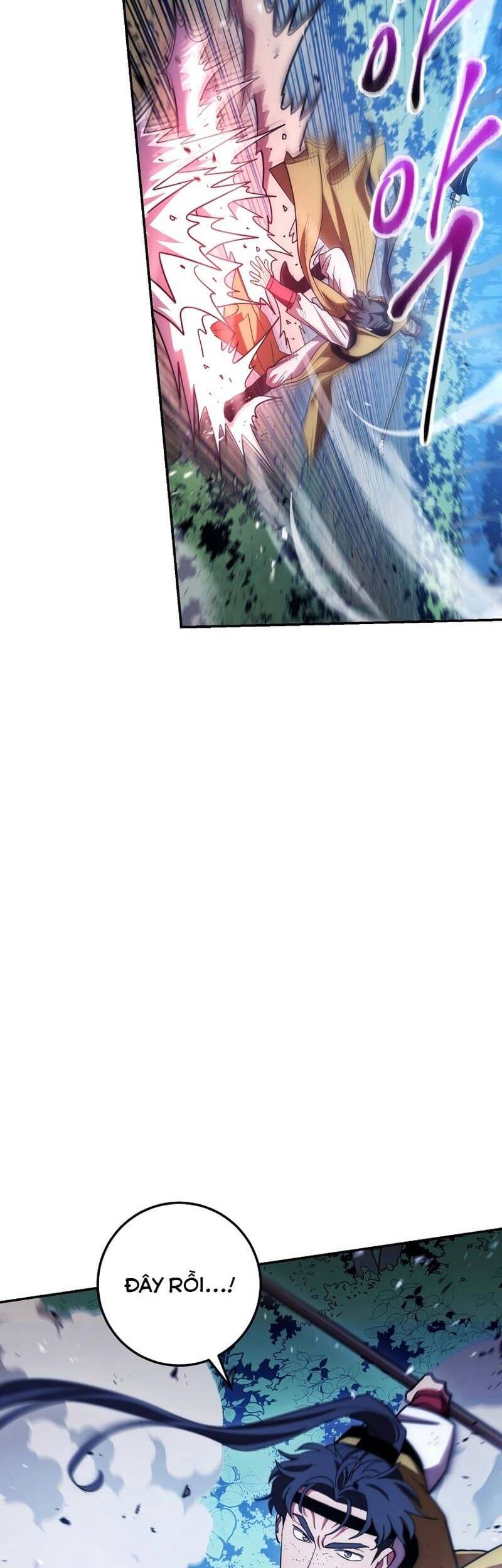 Huyền Thoại Diệt Thế Độc Long Chapter 118 - Trang 2