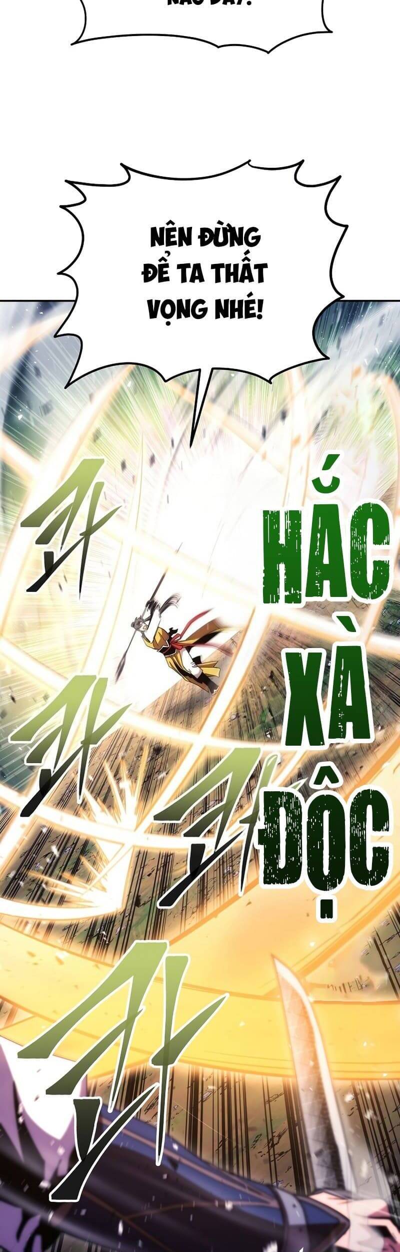 Huyền Thoại Diệt Thế Độc Long Chapter 118 - Trang 2