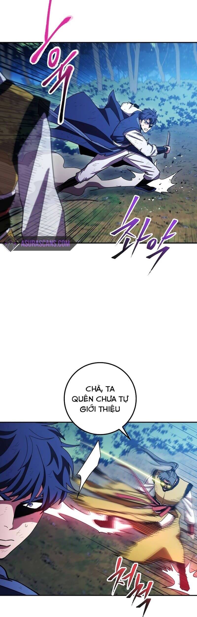 Huyền Thoại Diệt Thế Độc Long Chapter 118 - Trang 2