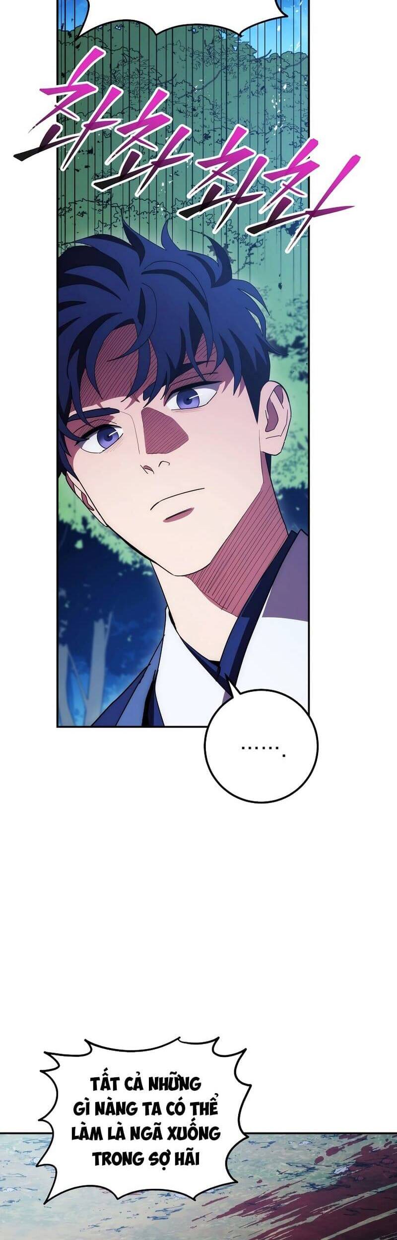 Huyền Thoại Diệt Thế Độc Long Chapter 118 - Trang 2