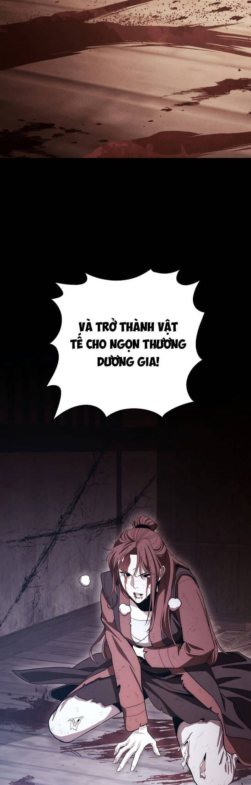 Huyền Thoại Diệt Thế Độc Long Chapter 118 - Trang 2