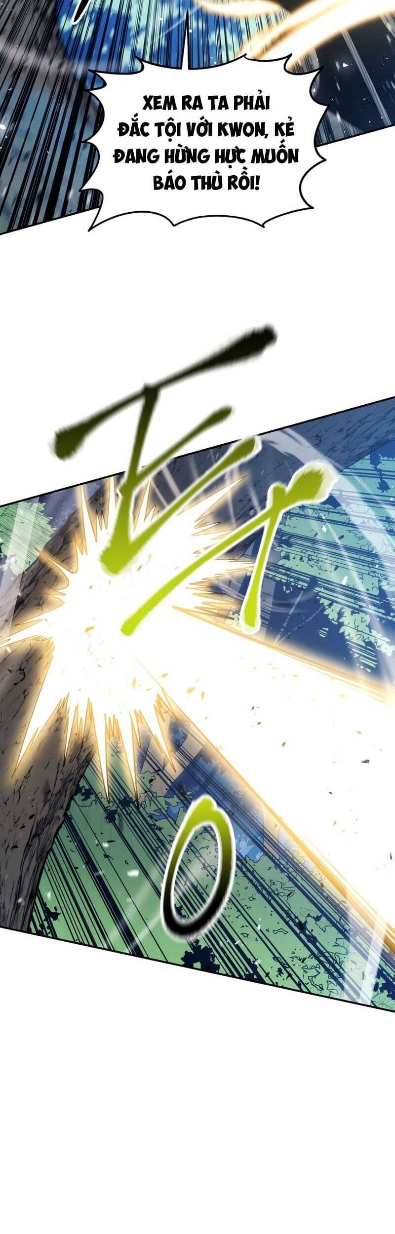 Huyền Thoại Diệt Thế Độc Long Chapter 118 - Trang 2