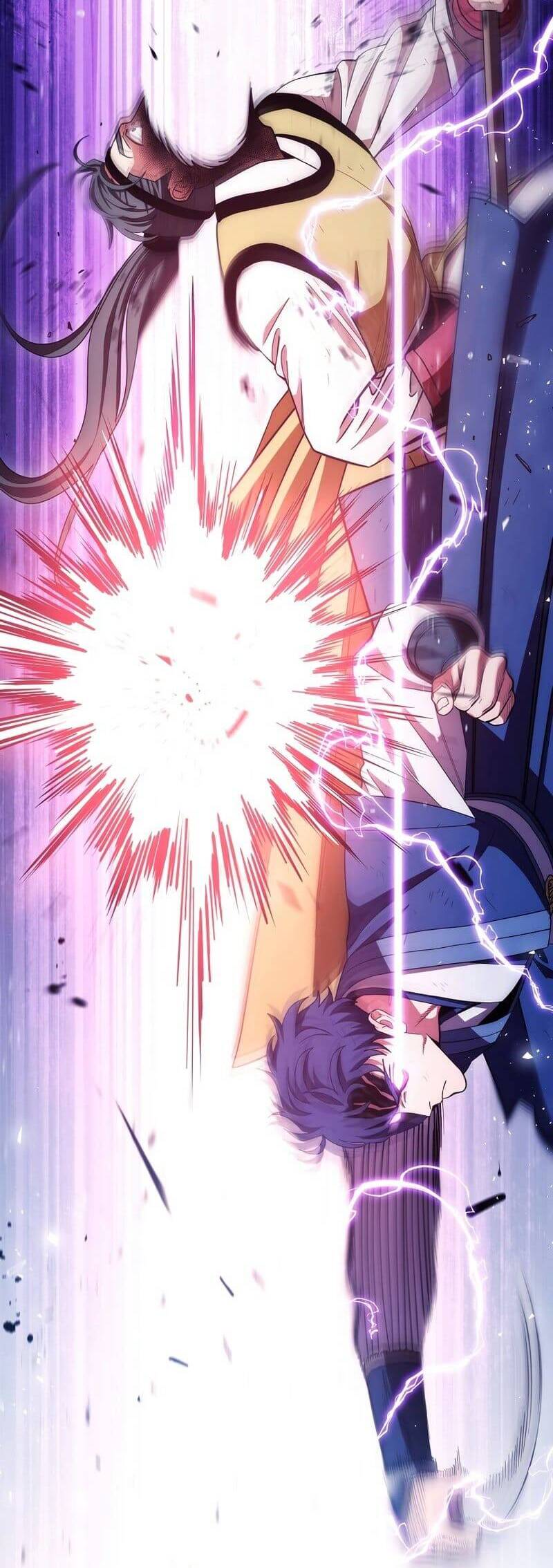 Huyền Thoại Diệt Thế Độc Long Chapter 118 - Trang 2