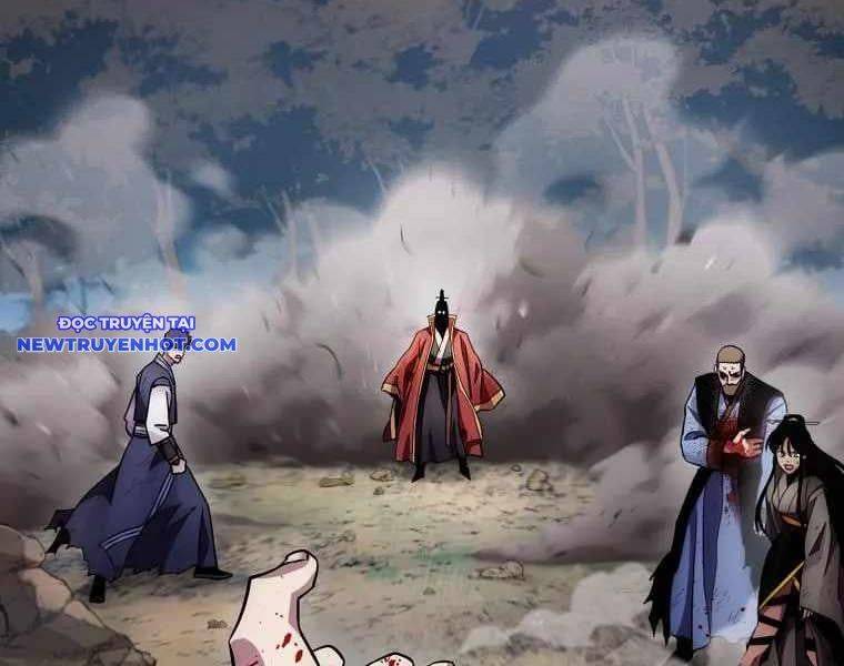 Huyền Thoại Diệt Thế Độc Long Chapter 129 - Trang 2
