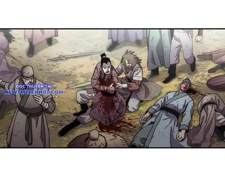 Huyền Thoại Diệt Thế Độc Long Chapter 129 - Trang 2