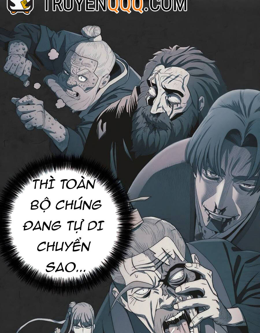 Huyền Thoại Diệt Thế Độc Long Chapter 48 - Trang 2