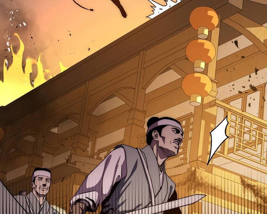 Huyền Thoại Diệt Thế Độc Long Chapter 50 - Trang 2