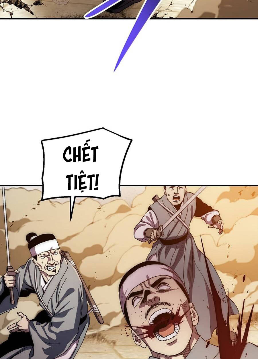 Huyền Thoại Diệt Thế Độc Long Chapter 50 - Trang 2