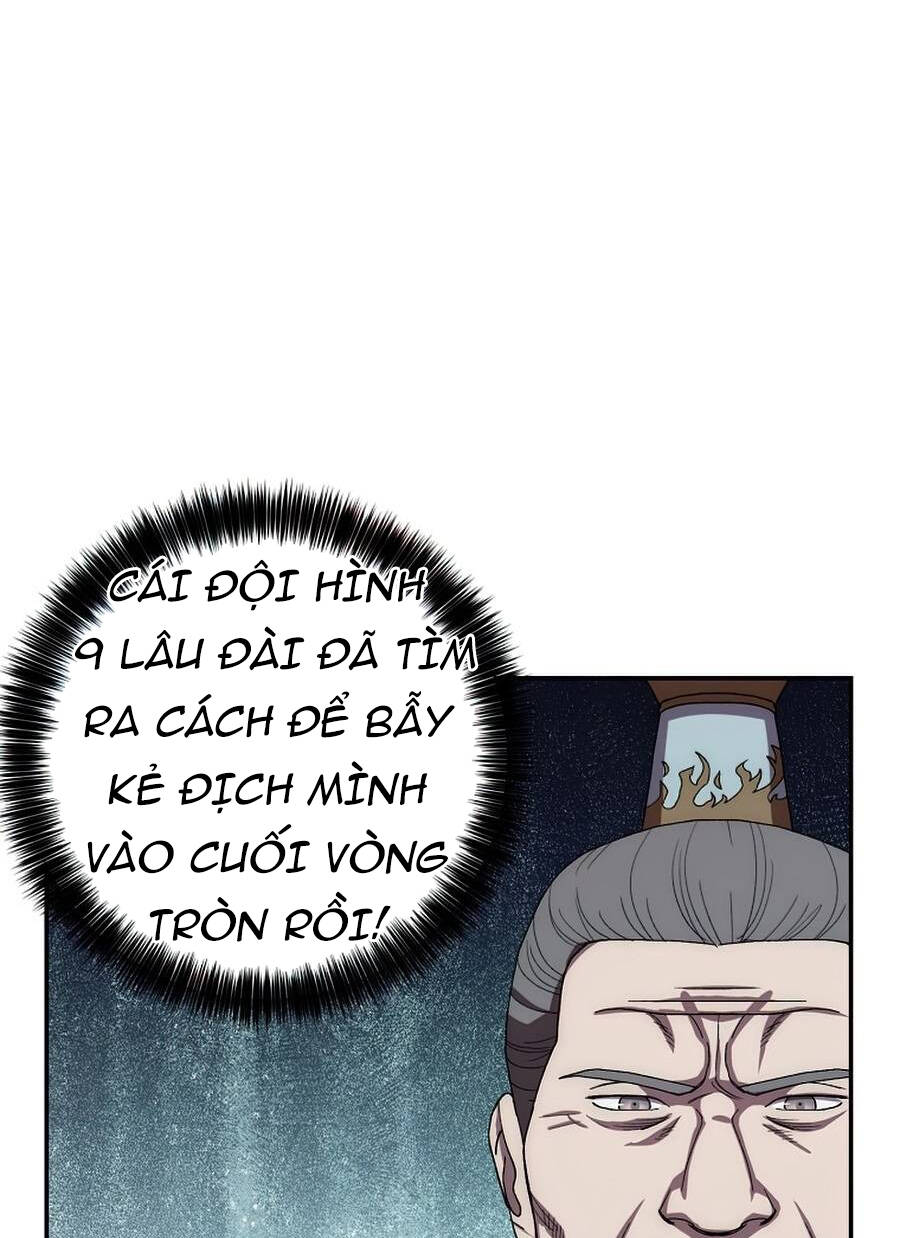 Huyền Thoại Diệt Thế Độc Long Chapter 50 - Trang 2