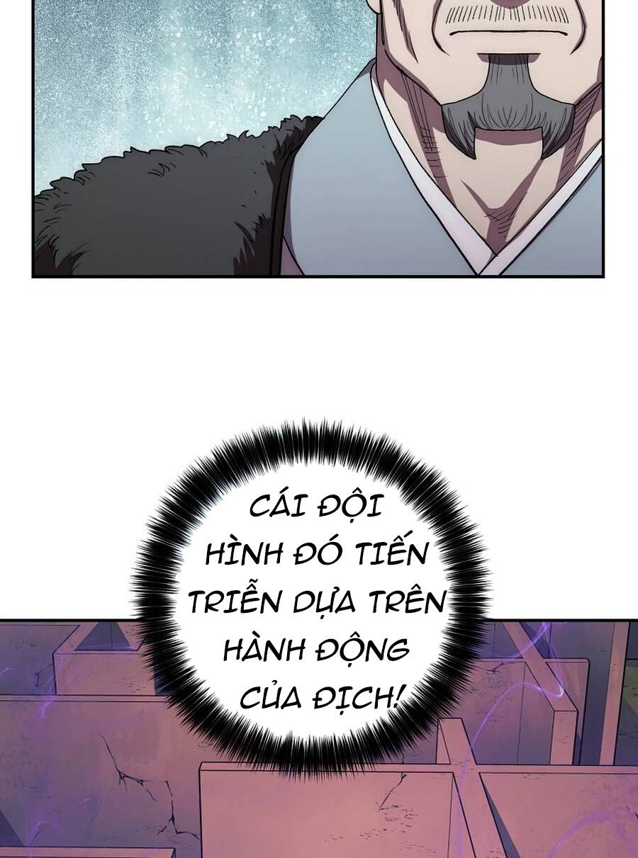 Huyền Thoại Diệt Thế Độc Long Chapter 50 - Trang 2