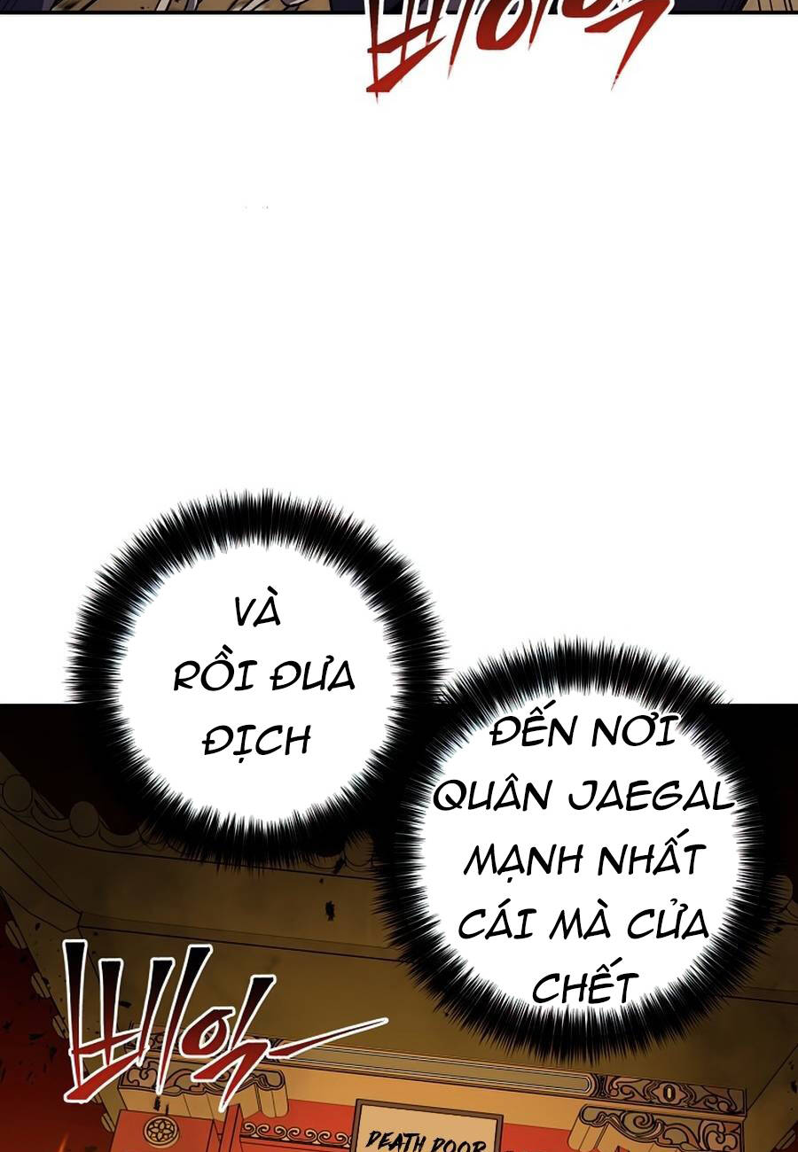 Huyền Thoại Diệt Thế Độc Long Chapter 50 - Trang 2