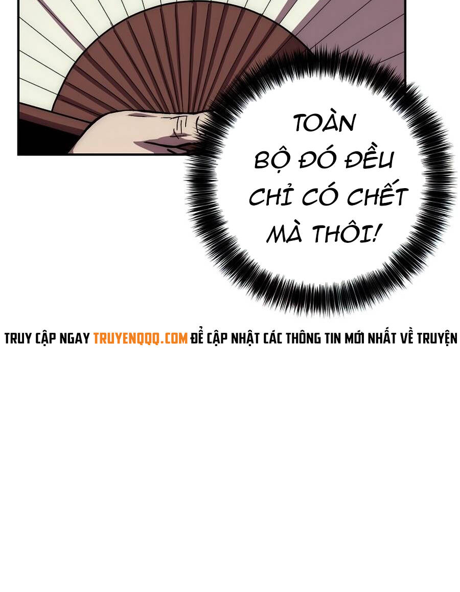 Huyền Thoại Diệt Thế Độc Long Chapter 50 - Trang 2