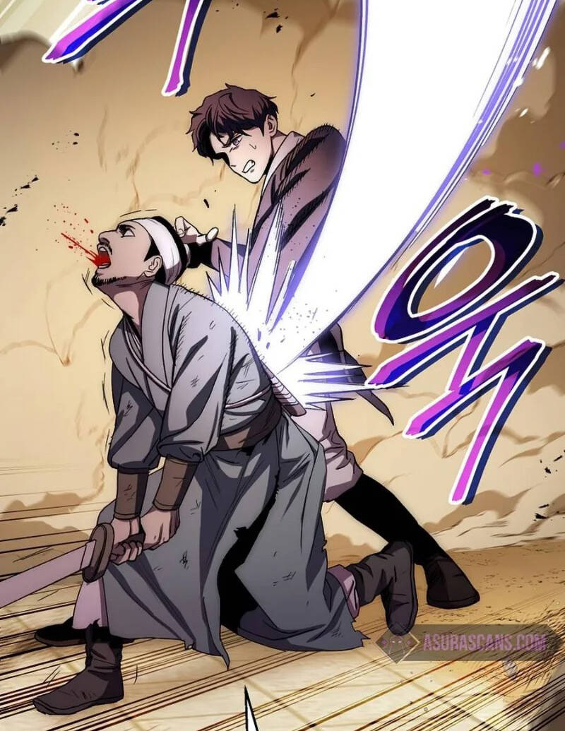 Huyền Thoại Diệt Thế Độc Long Chapter 50 - Trang 2