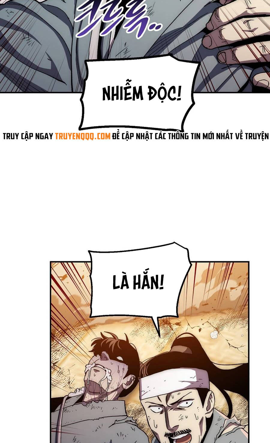 Huyền Thoại Diệt Thế Độc Long Chapter 51 - Trang 2