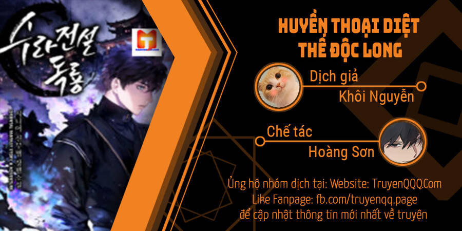 Huyền Thoại Diệt Thế Độc Long Chapter 53 - Trang 2