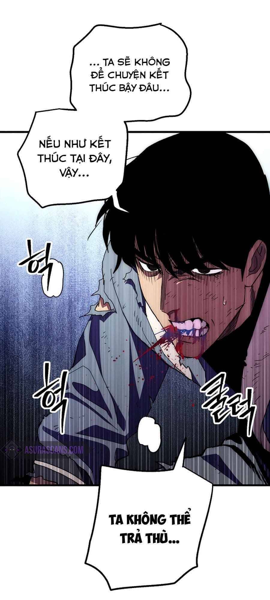 Huyền Thoại Diệt Thế Độc Long Chapter 55 - Trang 2