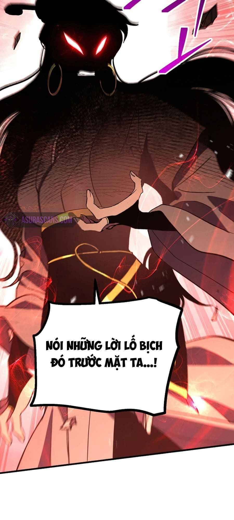 Huyền Thoại Diệt Thế Độc Long Chapter 55 - Trang 2