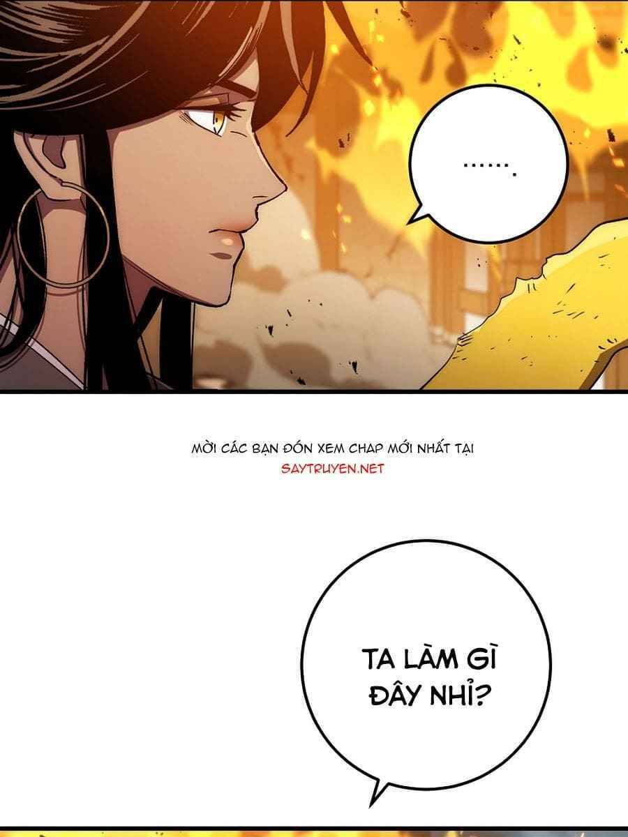 Huyền Thoại Diệt Thế Độc Long Chapter 56 - Trang 2
