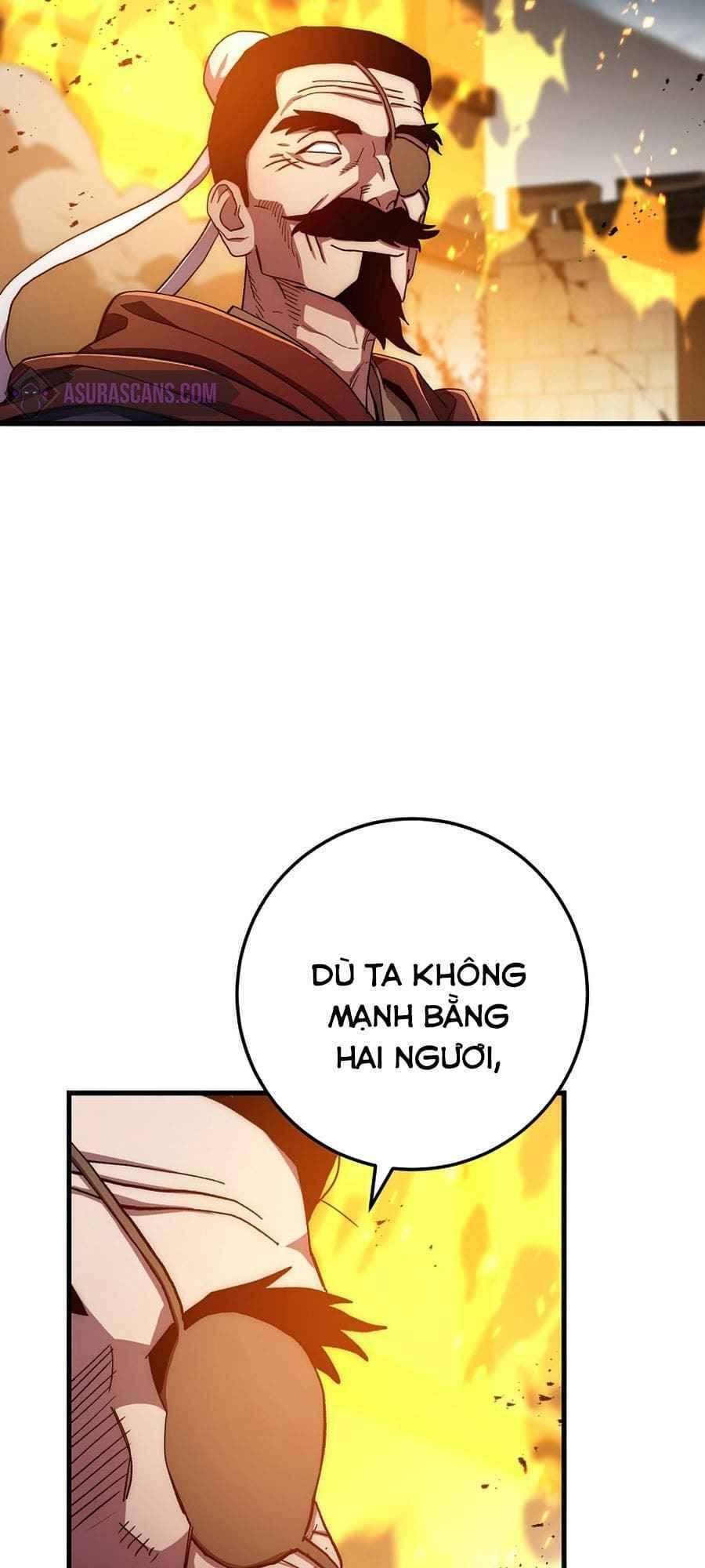 Huyền Thoại Diệt Thế Độc Long Chapter 56 - Trang 2