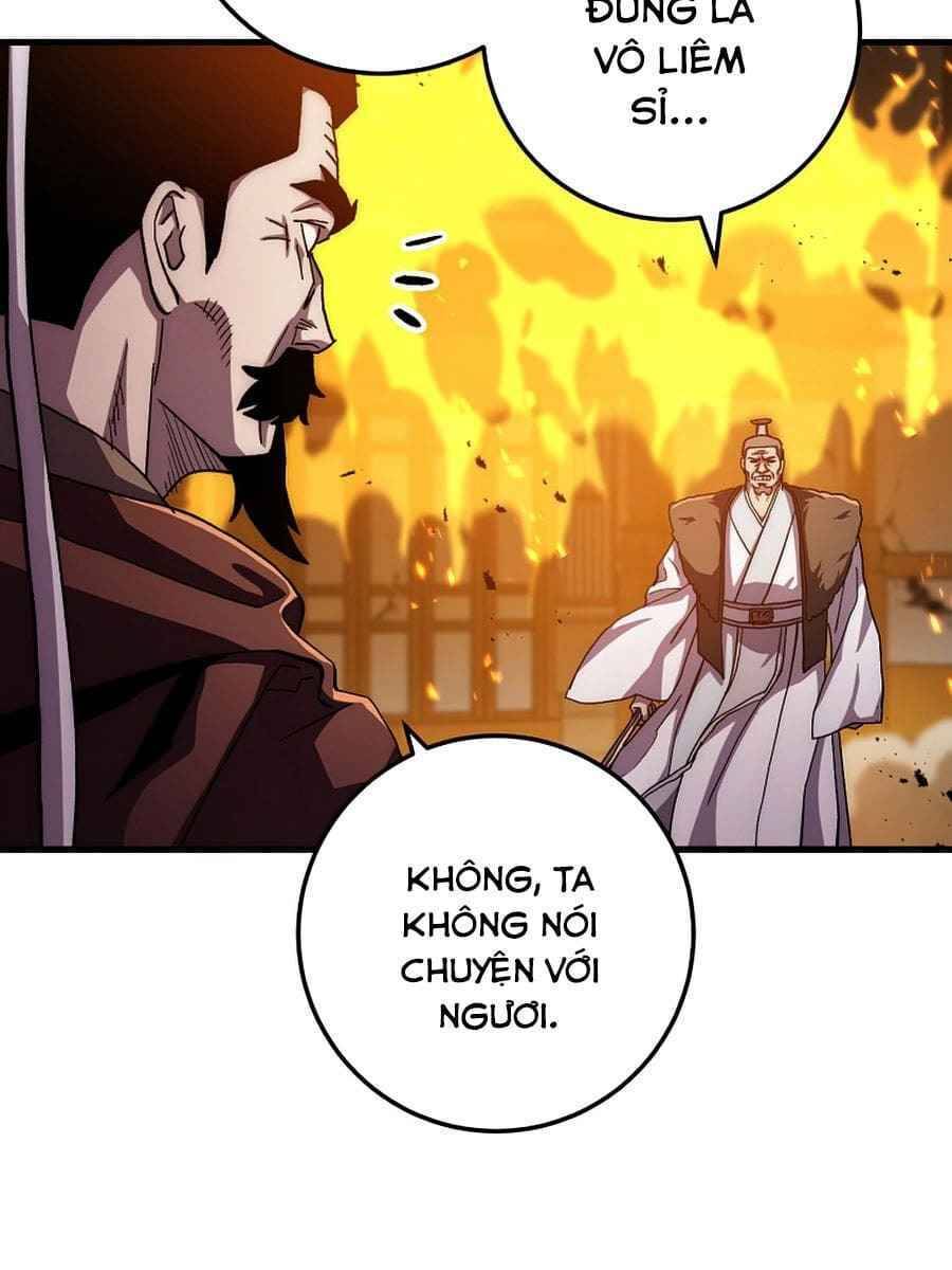 Huyền Thoại Diệt Thế Độc Long Chapter 56 - Trang 2