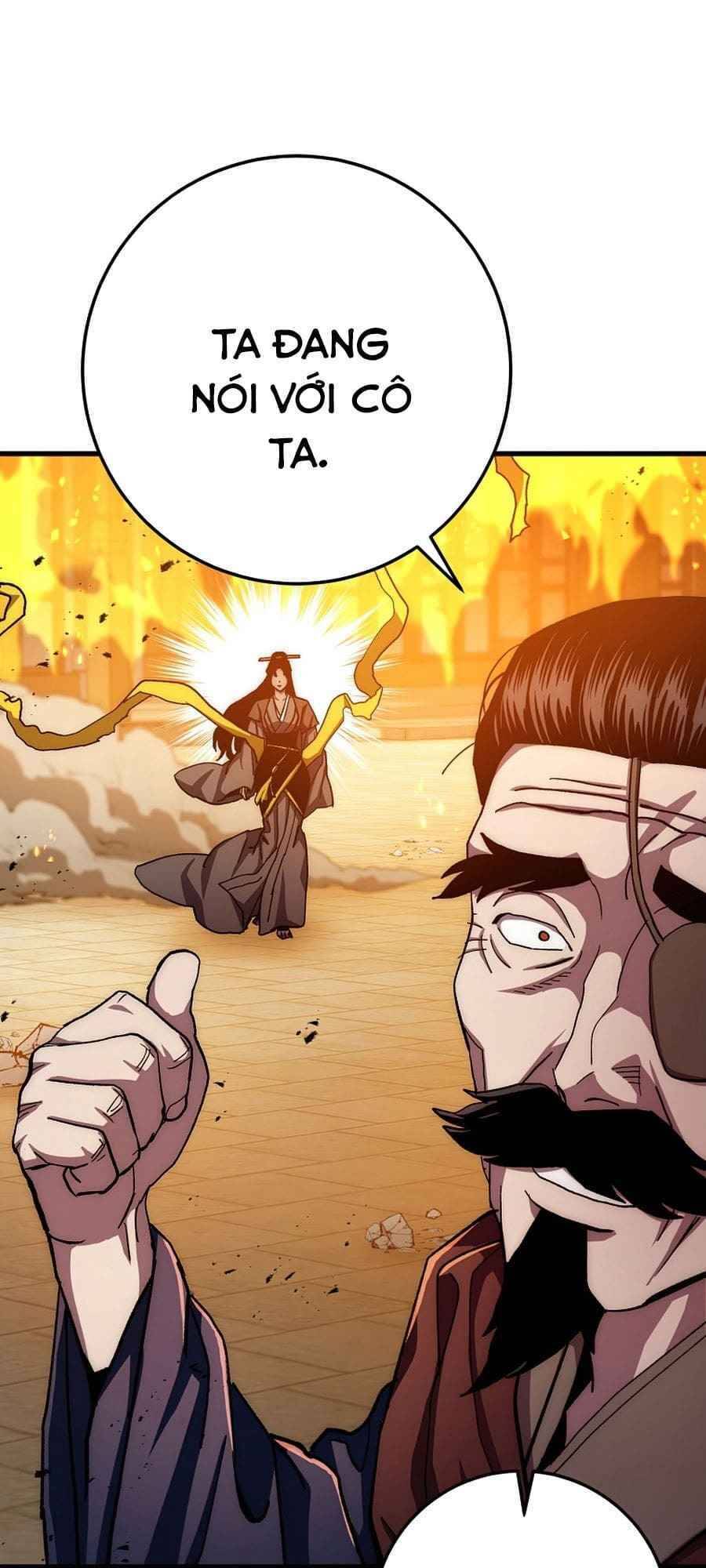 Huyền Thoại Diệt Thế Độc Long Chapter 56 - Trang 2