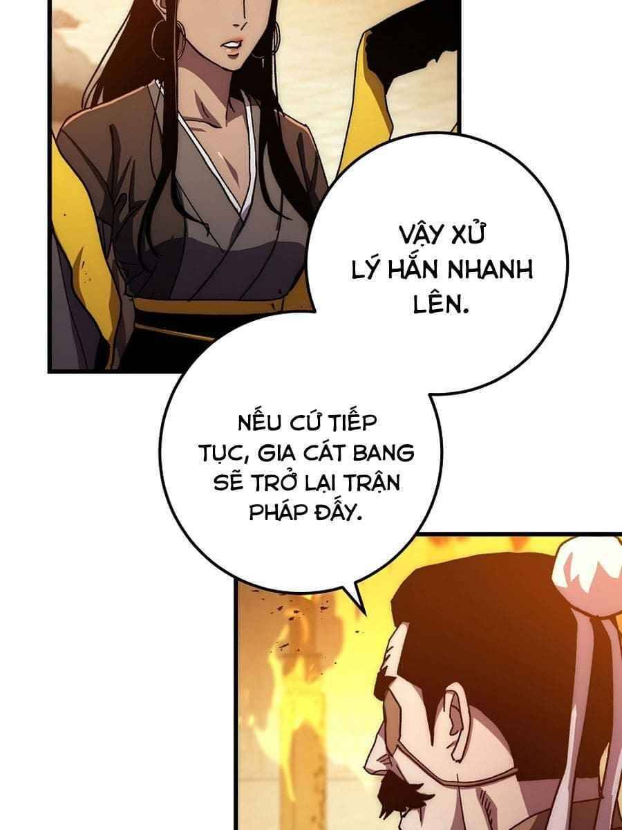 Huyền Thoại Diệt Thế Độc Long Chapter 56 - Trang 2