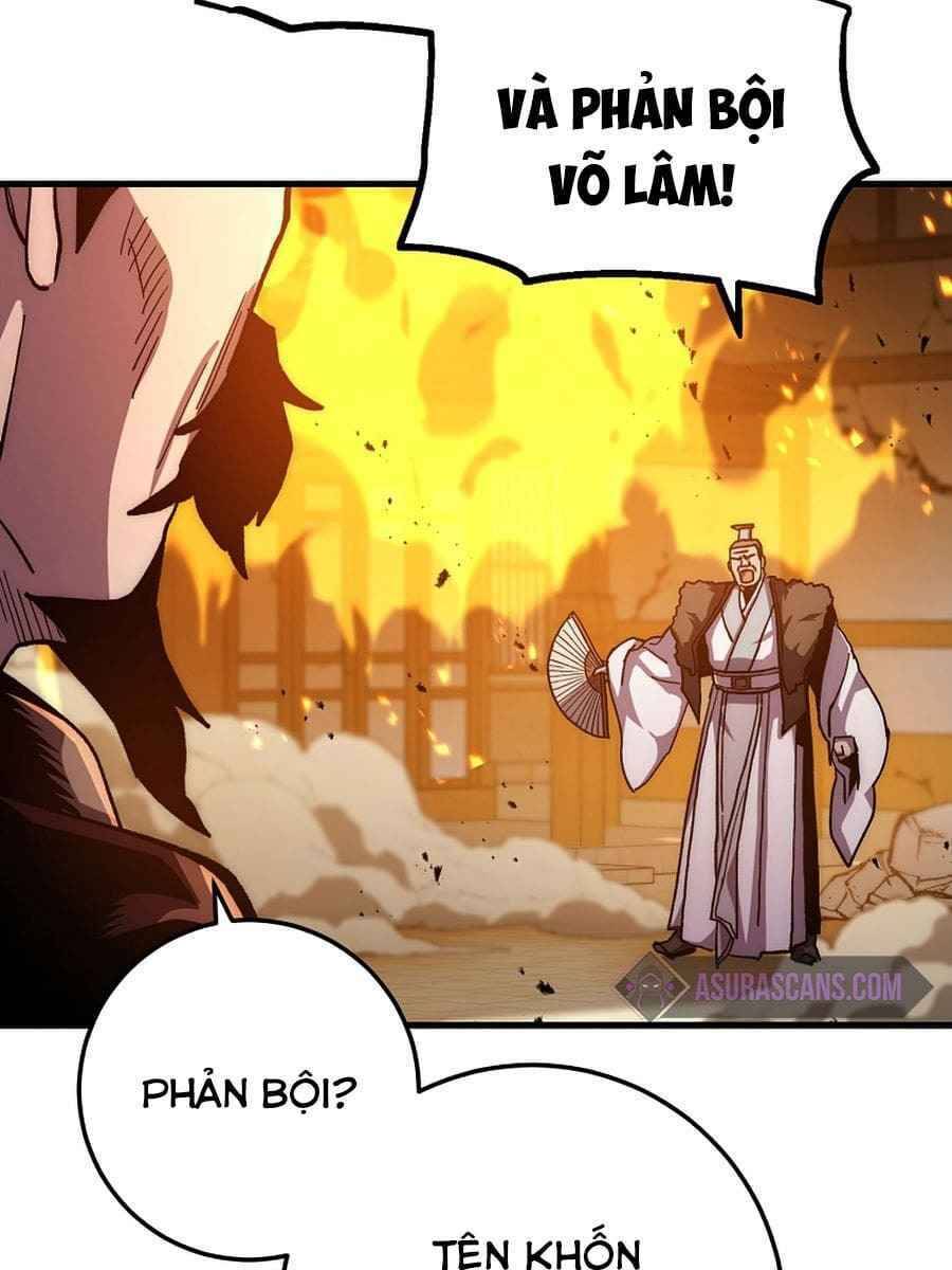 Huyền Thoại Diệt Thế Độc Long Chapter 56 - Trang 2