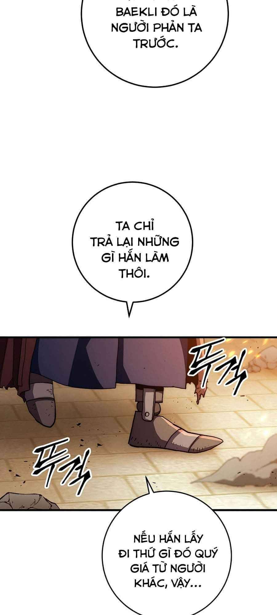 Huyền Thoại Diệt Thế Độc Long Chapter 56 - Trang 2