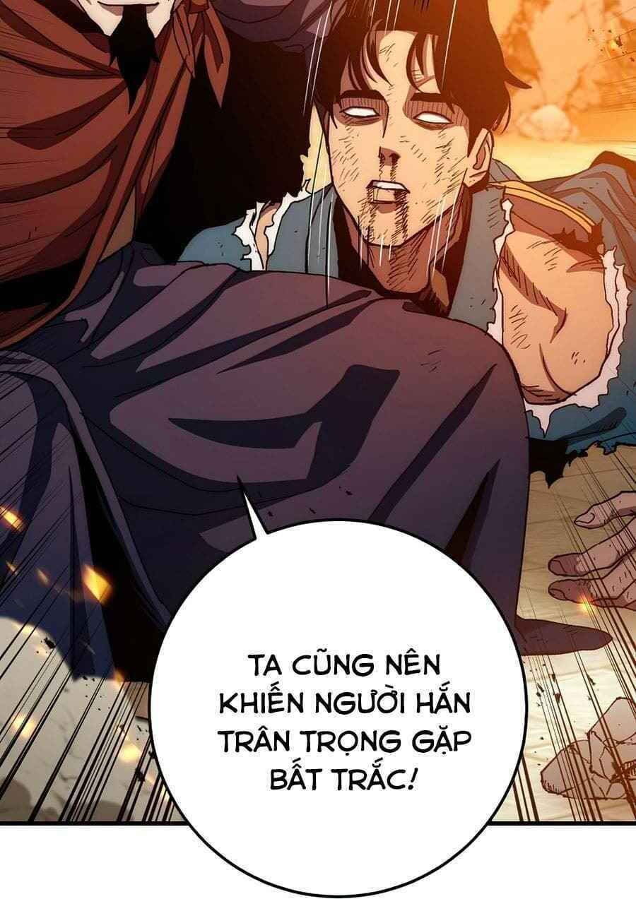Huyền Thoại Diệt Thế Độc Long Chapter 56 - Trang 2
