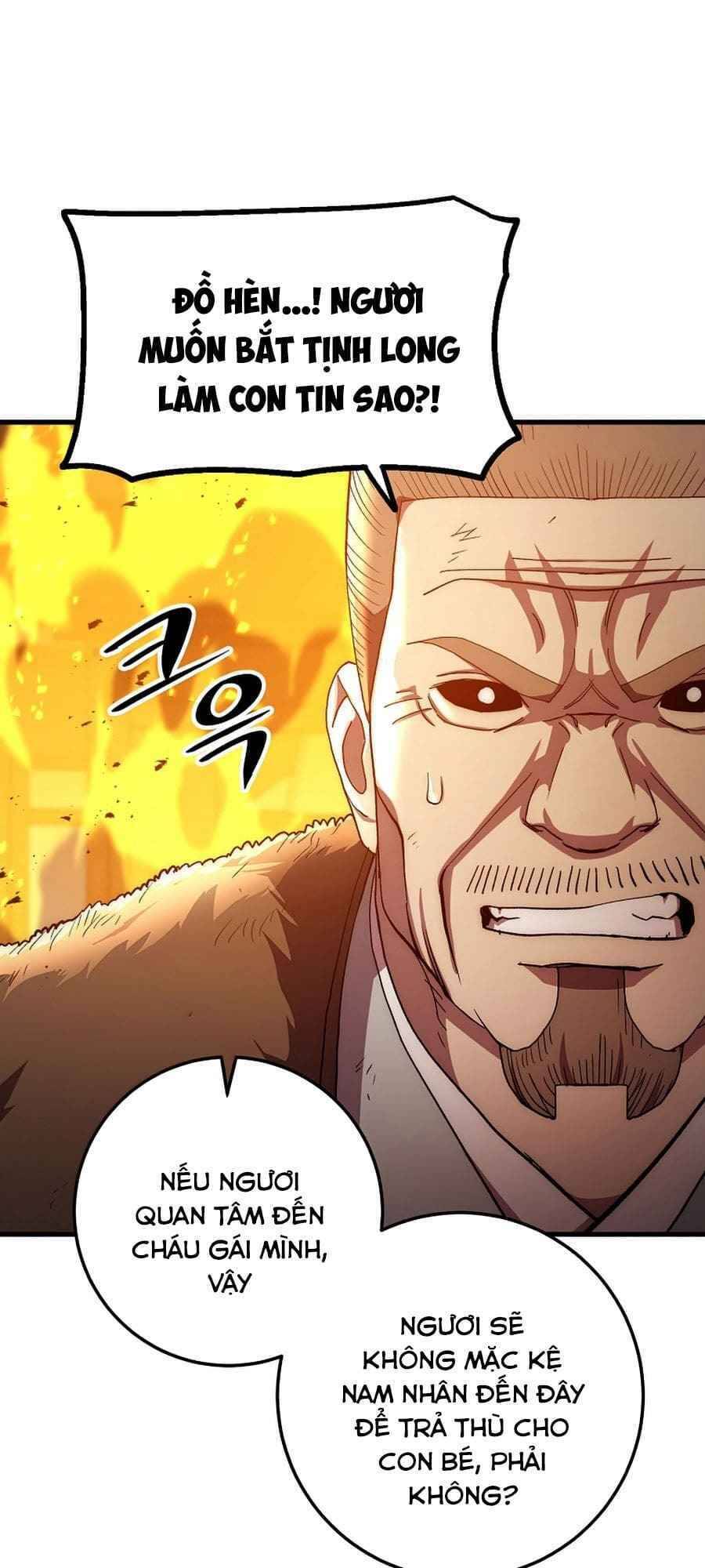 Huyền Thoại Diệt Thế Độc Long Chapter 56 - Trang 2