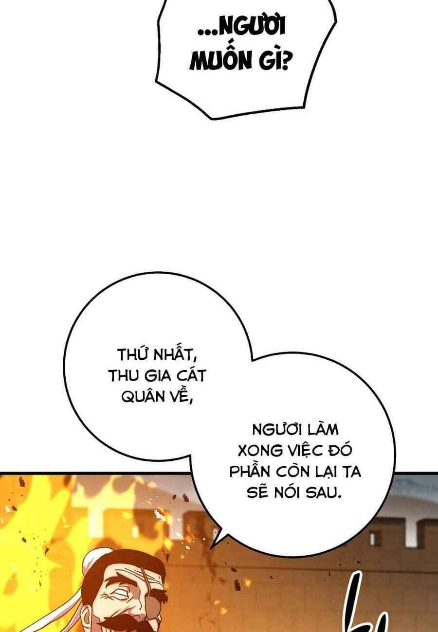 Huyền Thoại Diệt Thế Độc Long Chapter 56 - Trang 2