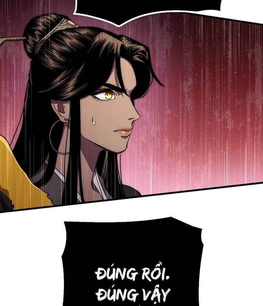Huyền Thoại Diệt Thế Độc Long Chapter 56 - Trang 2
