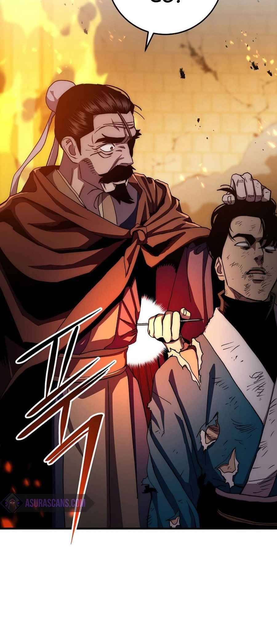 Huyền Thoại Diệt Thế Độc Long Chapter 56 - Trang 2