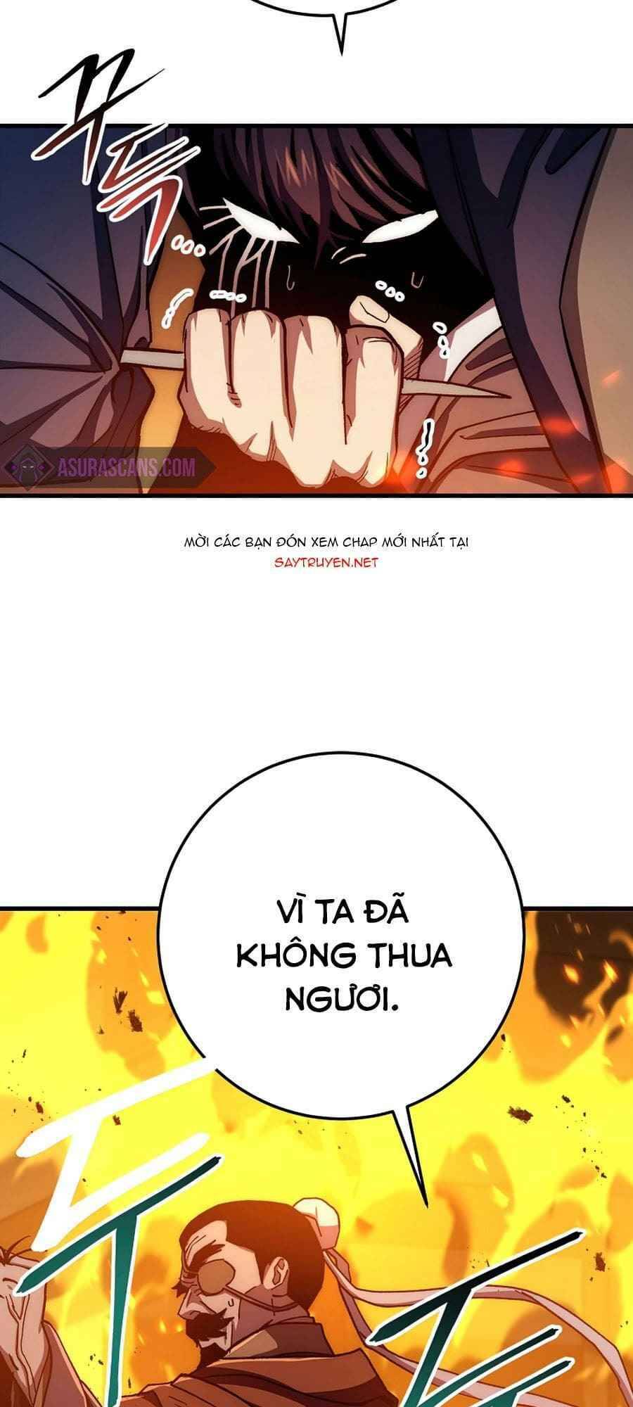 Huyền Thoại Diệt Thế Độc Long Chapter 56 - Trang 2