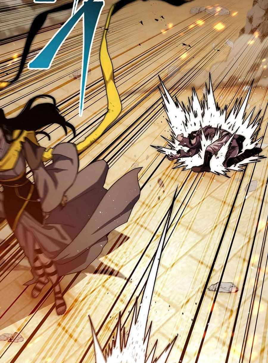 Huyền Thoại Diệt Thế Độc Long Chapter 56 - Trang 2