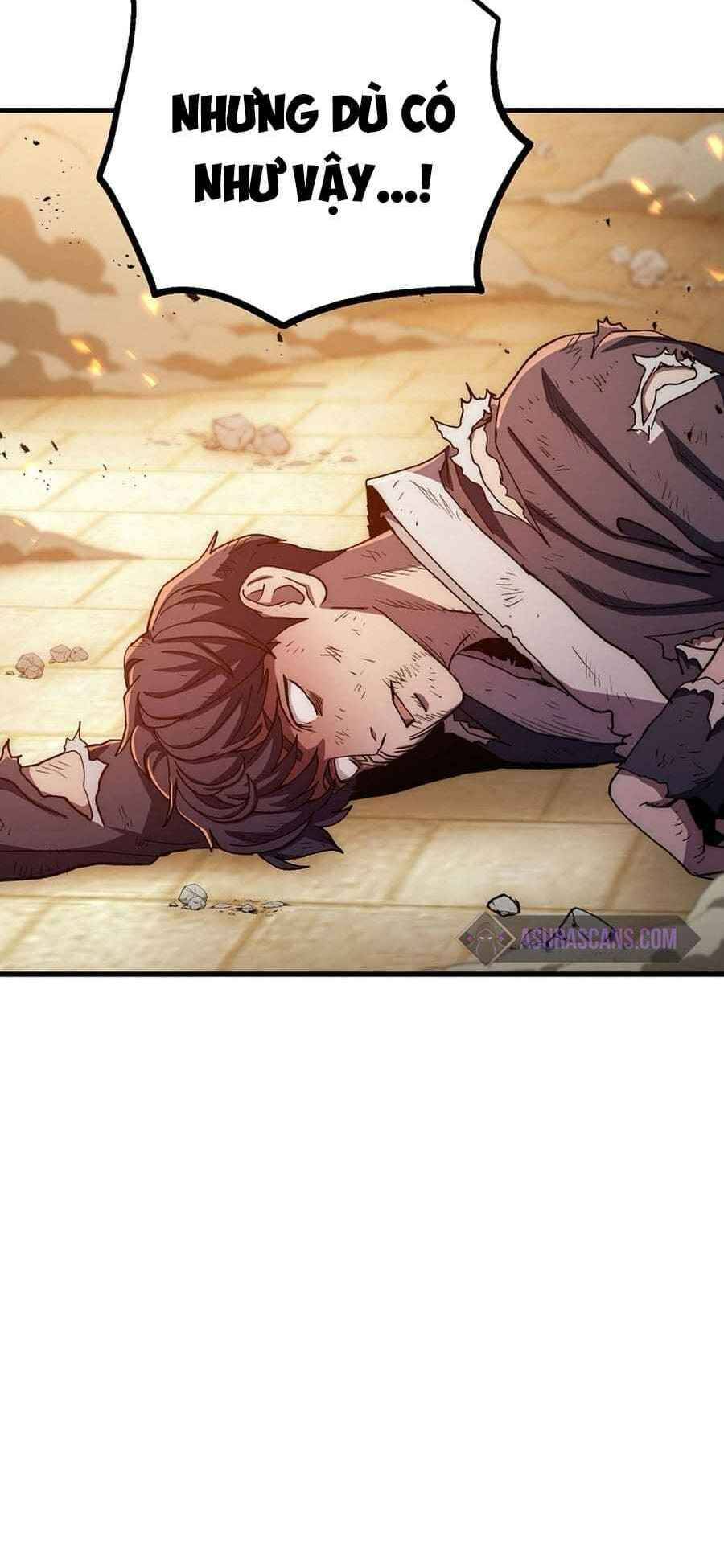 Huyền Thoại Diệt Thế Độc Long Chapter 56 - Trang 2