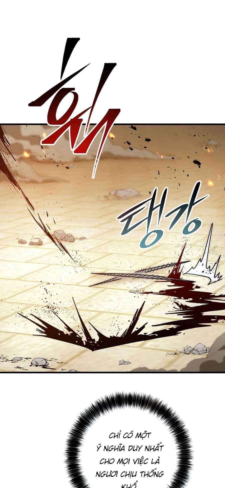 Huyền Thoại Diệt Thế Độc Long Chapter 56 - Trang 2