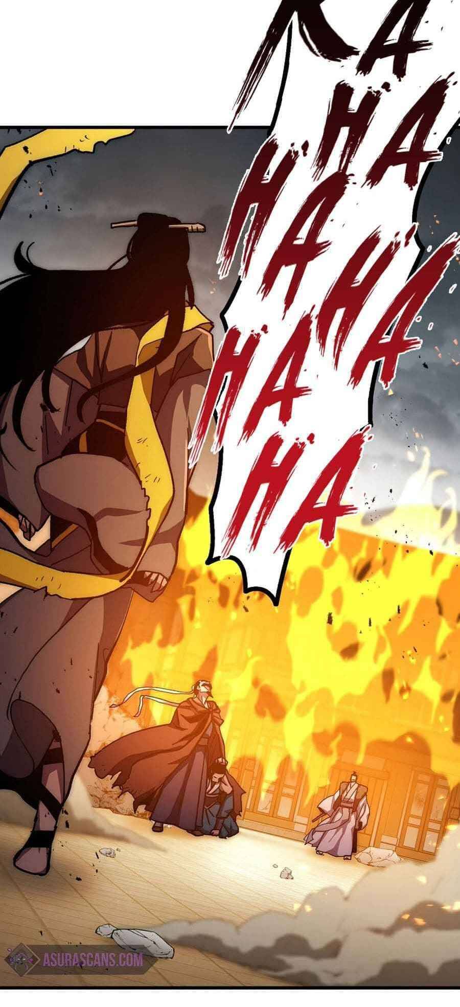Huyền Thoại Diệt Thế Độc Long Chapter 56 - Trang 2