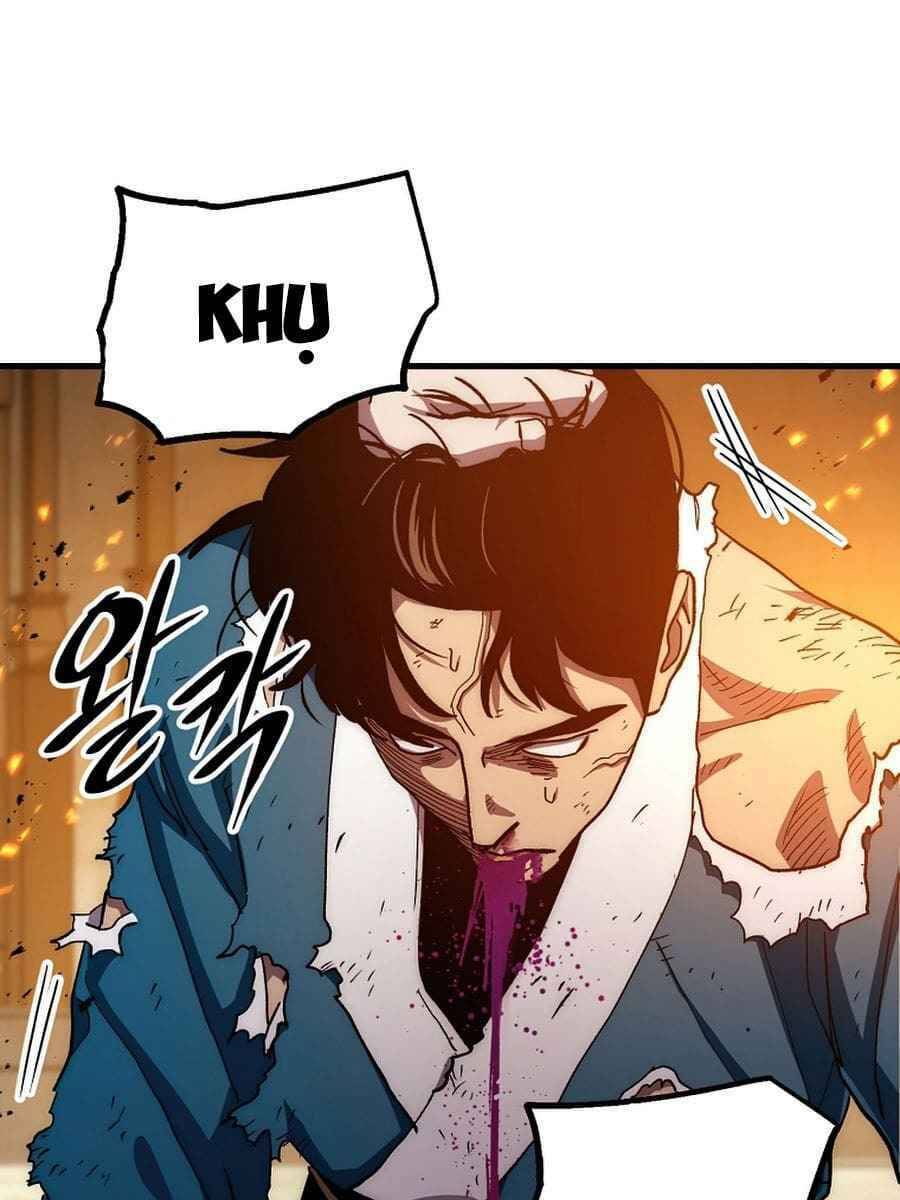 Huyền Thoại Diệt Thế Độc Long Chapter 56 - Trang 2