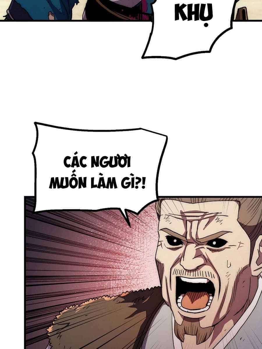 Huyền Thoại Diệt Thế Độc Long Chapter 56 - Trang 2
