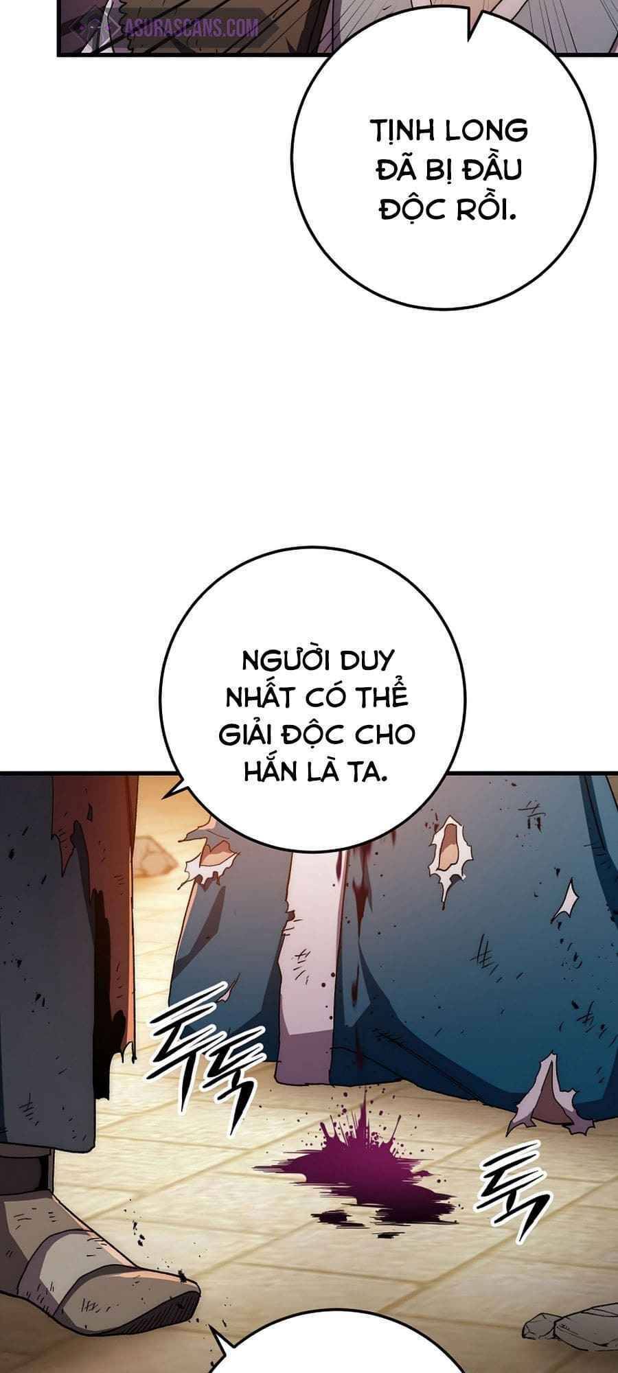 Huyền Thoại Diệt Thế Độc Long Chapter 56 - Trang 2