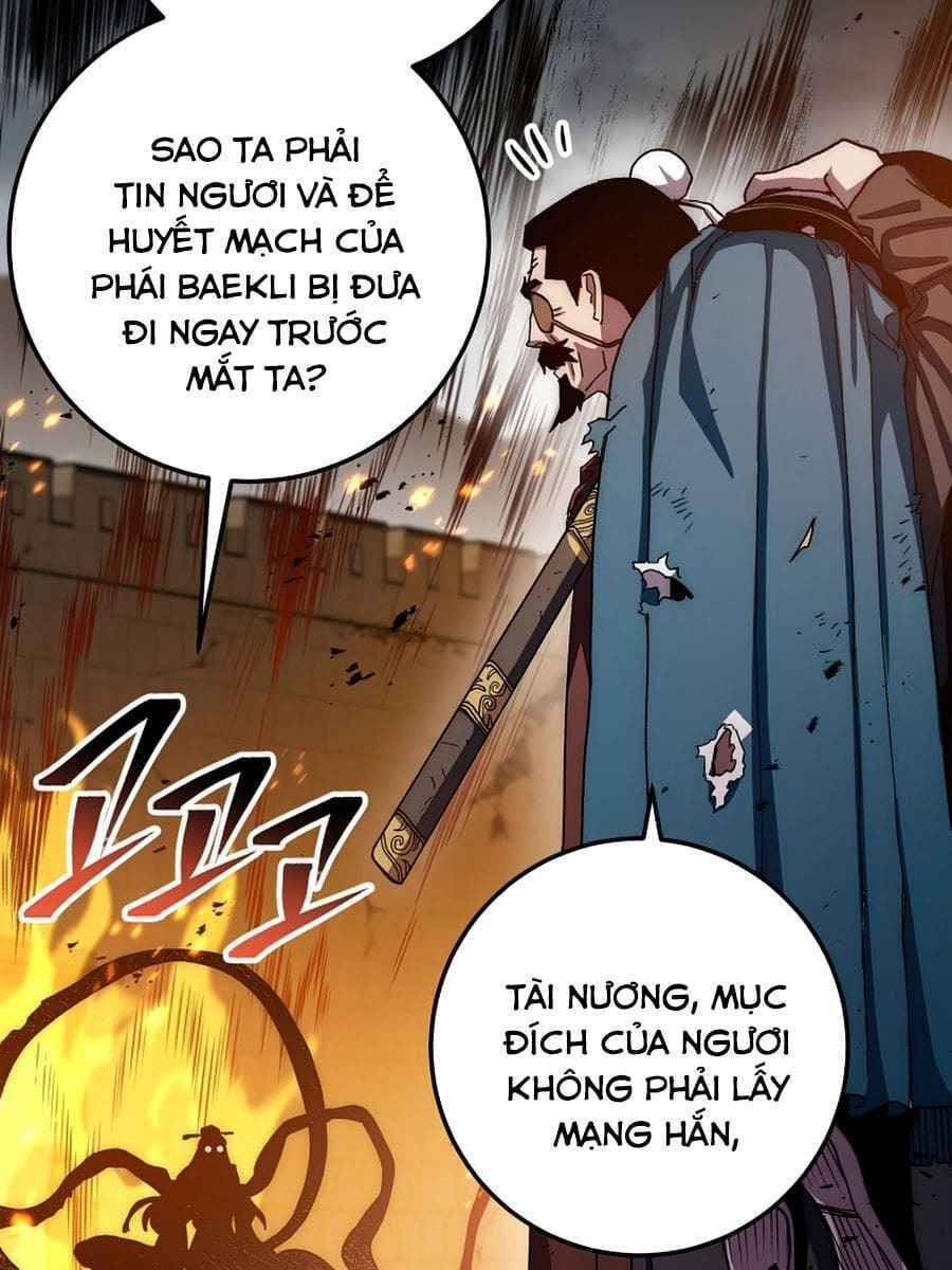 Huyền Thoại Diệt Thế Độc Long Chapter 56 - Trang 2