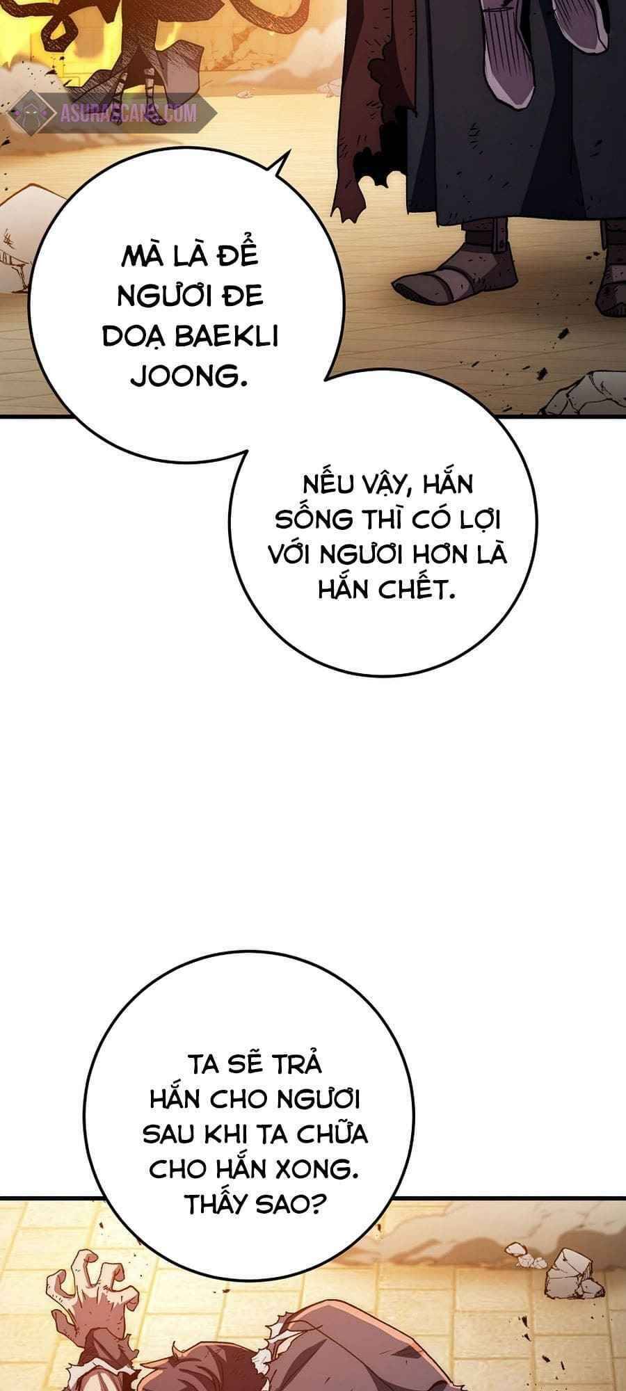 Huyền Thoại Diệt Thế Độc Long Chapter 56 - Trang 2