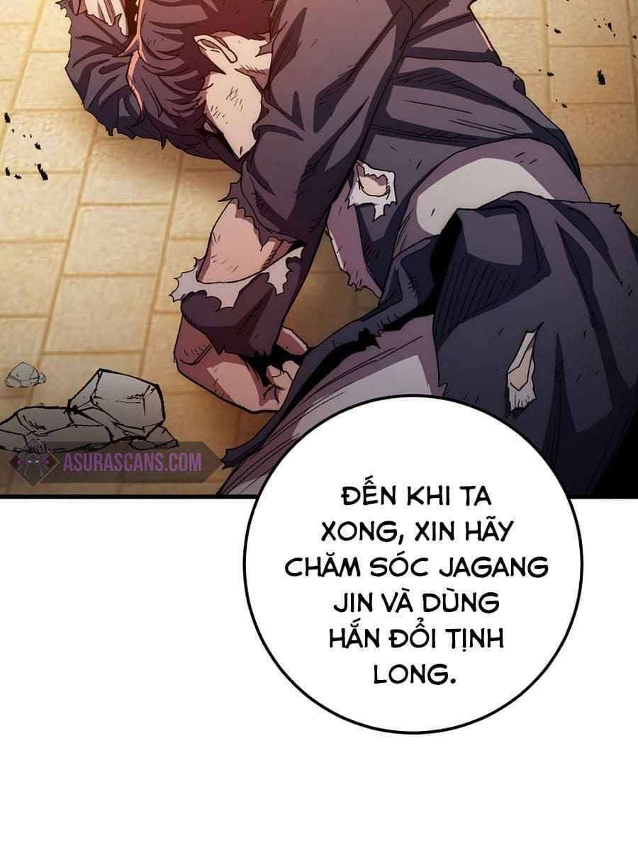 Huyền Thoại Diệt Thế Độc Long Chapter 56 - Trang 2