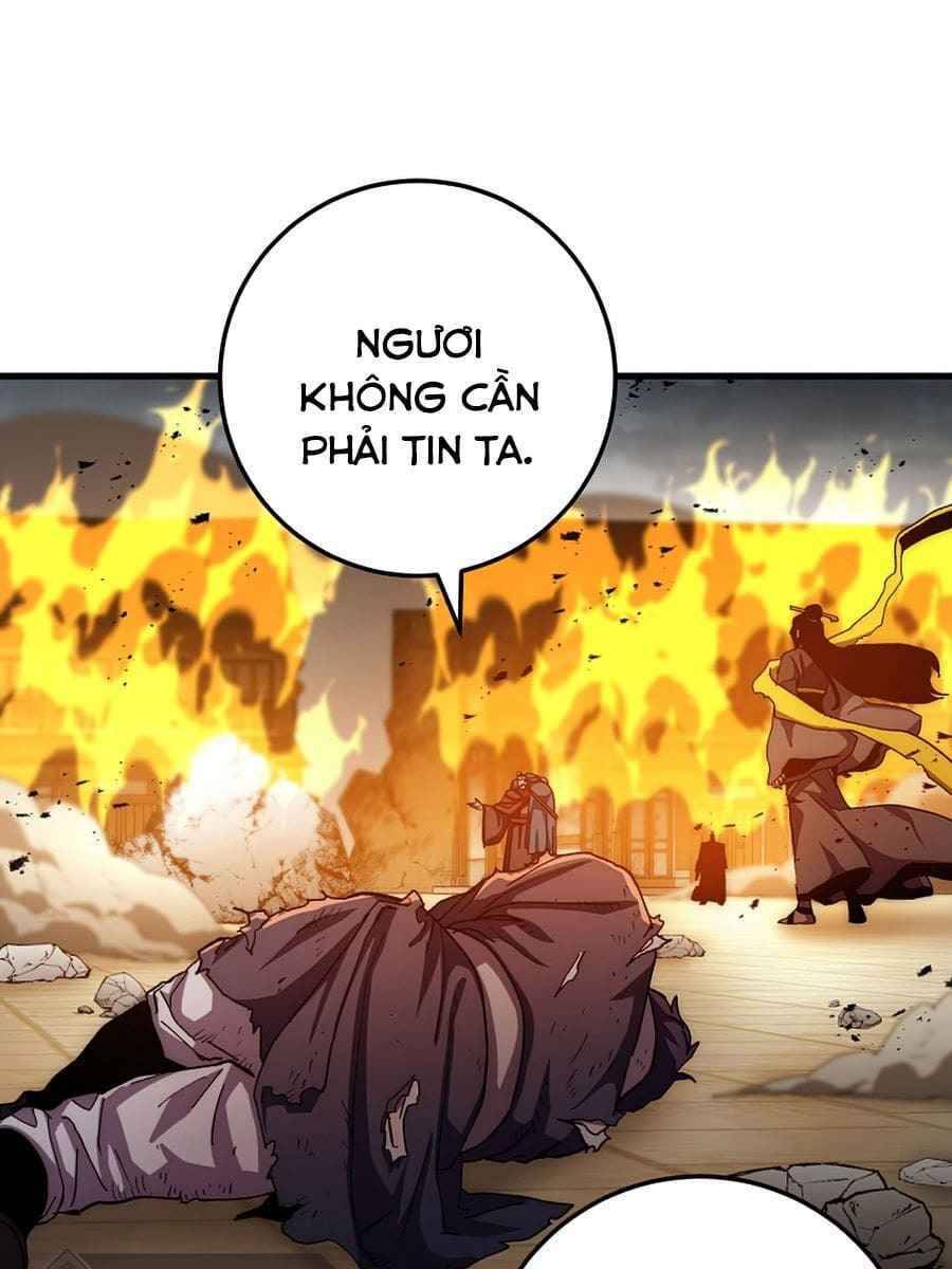 Huyền Thoại Diệt Thế Độc Long Chapter 56 - Trang 2