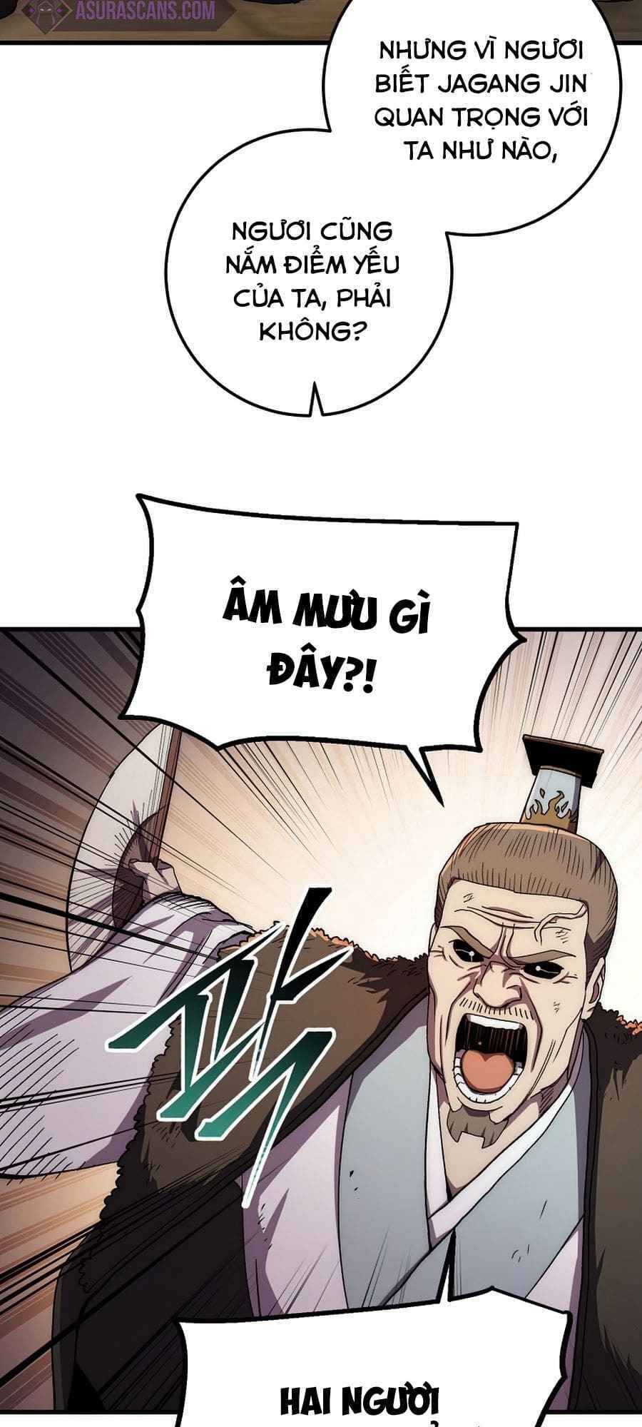 Huyền Thoại Diệt Thế Độc Long Chapter 56 - Trang 2