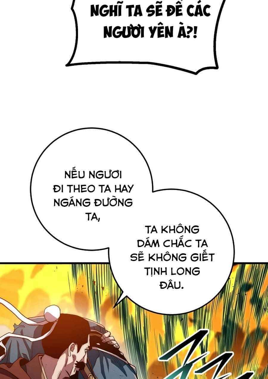Huyền Thoại Diệt Thế Độc Long Chapter 56 - Trang 2