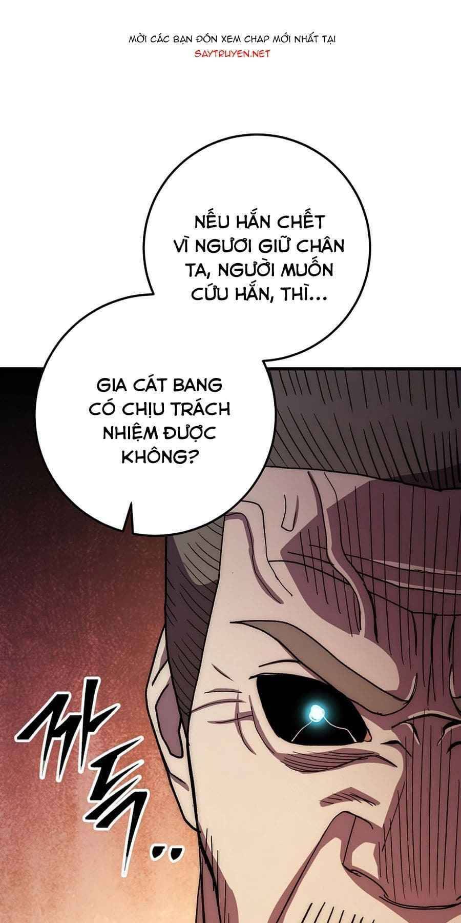 Huyền Thoại Diệt Thế Độc Long Chapter 56 - Trang 2